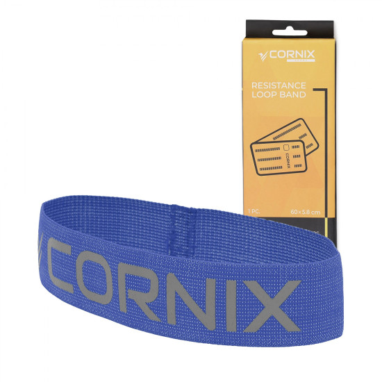Купить Резинка для фитнеса  Cornix Loop Band 11-14 кг XR-0139 в Киеве - фото №1